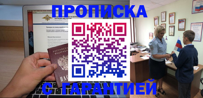 прописка штамп в Новосибирской области